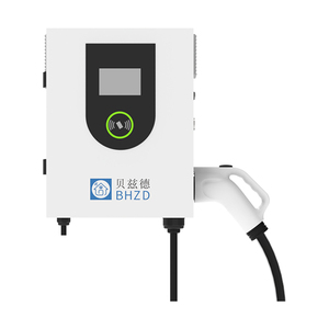 20kW壁挂式直流充电桩